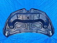 фото thumb №8, Renault captur 13-20 капот 651226115r