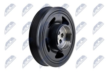 фото thumb №15, Nty rkp-bm-017 колесо пасове, wał колінчастий