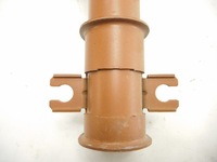 фото thumb №8, Амортизатор передній lancia delta 46460007 71718288