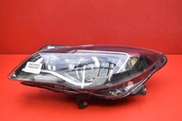 фото thumb №1, Фара левый лампа перед ксенон led eu 13426663lh opel insignia a lift 13-