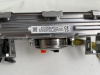 Приборная панель панель  подушка безопасности ремни lexus ux 250h проекционный дисплей head up в Украине, фото thumb