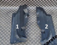 фото thumb №1, Volvo v50 2.5t защита крышка пластик правая левая