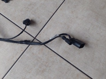 фото thumb №7, Джгут - установка - pdc - перед --- шланг камери - vw touareg ii - 7p6