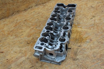 фото thumb №10, Головка двигуна mercedes права m113 5.0 v8 306km 1130161701