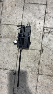 фото thumb №1, Привод крышка заливной топлива renault scenic iv 788262843r