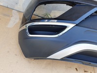 фото thumb №7, Vw t-roc t roc 2ga pdc бампер задняя задний