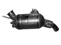 фото thumb №3, Jmj 1022fa каталізатор фільтр dpf