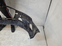 фото thumb №8, Бампер audi a4 b9 рестайлінг 8w0 20- перед переднє 8w0 807 437 ah