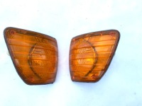 фото thumb №1, Поворотник поворотники mercedes w116 usa