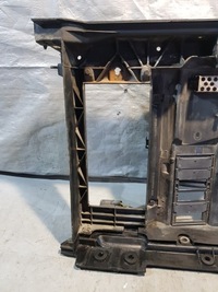 фото thumb №11, Pas переднее peugeot 307 sw + замок капота + жгут штекер вентилятора