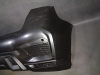 фото thumb №9, Mitsubishi asx 20- бампер задний задняя oryg