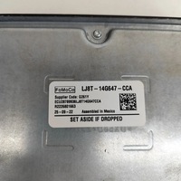 фото thumb №7, Ford mustang mach-e 2023 усилитель аудио