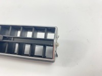 фото thumb №11, Средняя решётка обдув панель приборная консоль mercedes w126 1268310330