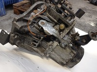 фото thumb №6, Коробка передач передач fiat scudo 1.9 d 20ta05