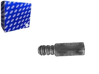 фото thumb №1, Sasic 4005373 проставка резиновый, подвеска