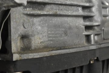 фото thumb №11, Коробка передач коробки передач 9g-tronic 725008 2.0cgi 2.2d mercedes benz w213 w238 w205