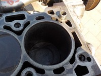 фото thumb №14, Opel insignia 1.8 16v a18xer блок dół двигателя kompletny