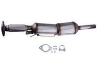 фото thumb №2, Фільтр часток твердих dpf nty dpf-re-005