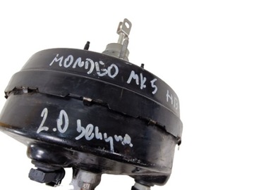 фото thumb №2, Усилитель насос тормозная mondeo mk5 dg9c-2b195-lcb
