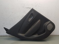 фото thumb №1, Обивка левый задняя renault kadjar 829a14266r