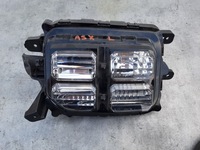 фото thumb №1, Mitsubishi outlander sport asx 20- led drl правий