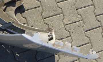 фото thumb №12, Opel corsa e бампер перед 39003567