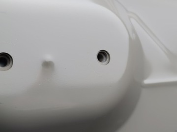 фото thumb №8, Tesla модель y капот алюминий 1493370-e0-a