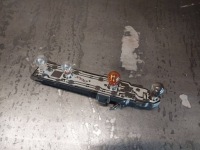 Вкладыш лампы задний правой mercedes-benz c w203 kombi 153559-00 153558-00 Киев, фото thumb