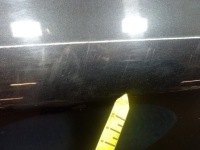 фото thumb №6, Bmw x6 e71 e72 дверь перед левая передние 475