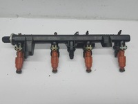 фото thumb №1, Молдинг впрыскная bosch alfa romeo 0280151048