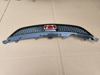 фото thumb №7, Honda civic vii рестайлинг решётка радиатора решётка радиатор решётка радиатора ep3 typer type-r sport