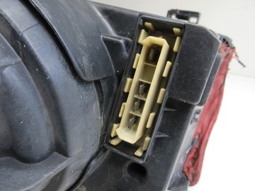 фото thumb №7, Фара лампа левая ford scorpio 1305621008