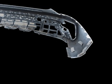 фото thumb №14, Бампер зад задній hyundai tucson iv n-line 86612-n7ca0