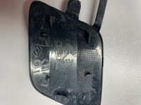 фото thumb №11, Renault captur 2 ii 2019- заглушка фаркоп перед оригінальний номер