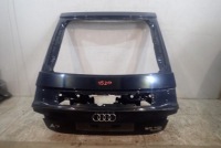 фото thumb №1, Крышка багажника задняя задняя крышка багажника audi a7 4k8 18-