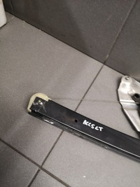 фото thumb №5, Механизм стекло левый задняя audi a6 c5 4b0839397b