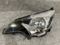 фото thumb №1, Mitsubishi space star lift 20- левая лампа передняя