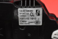 фото thumb №7, Замок засов заднее правого крылья 1345728080 peugeot boxer 3 iii рестайлинг 14-
