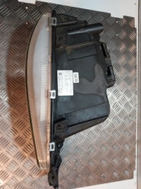 фото thumb №3, Лампа фара правый man tgx 2013