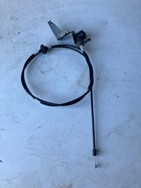 фото thumb №1, Трос капот volvo xc40