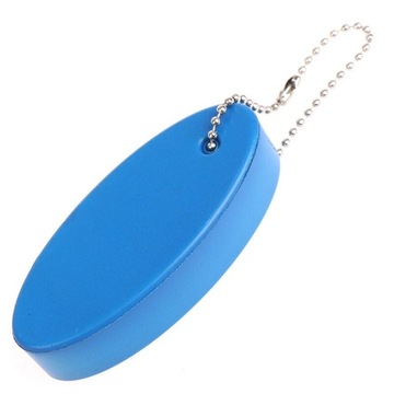 Поплавок с трубкой Blue Style Brel