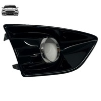 фото thumb №1, Решётка бампера правая ford c-max mk2 титан передний рестайлинг