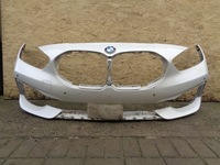 фото thumb №1, Bmw 1 f40 2019- бампер передний