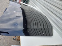 фото thumb №8, Капот крышка перед mercedes c w205 14-21 eu