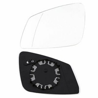 фото thumb №5, Стекло зеркало левая bmw 7 f01 f02 10.08-01.16