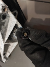 фото thumb №12, Bmw x5 e70 рестайлінг дзеркало ліве 3+4 pin a300 7pin камера оригінал uk