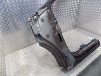 фото thumb №3, Citroen ds7 crossback 2017- порог блок двигателя передний левый перед