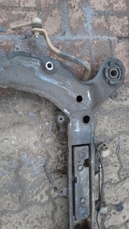 фото thumb №9, Підрамник двигуна volvo s60 lift 05-09r 2.4 d5 185km