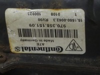 фото thumb №6, Porsche panamera 970 компресор підвіски 97035815109