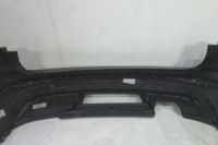 фото thumb №7, Бампер задня vw tiguan ii 5na r-line